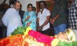 PB Srinivas Condolences Photos - 6 of 23