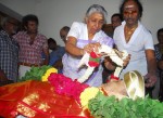 PB Srinivas Condolences Photos - 32 of 23