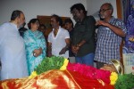 PB Srinivas Condolences Photos - 16 of 23