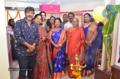 Pinks n Bloos Beauty Salon Launched By Chota K. Naidu  - 18 of 21