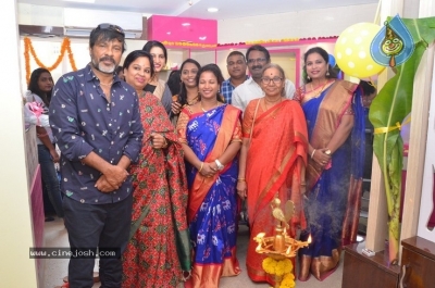 Pinks n Bloos Beauty Salon Launched By Chota K. Naidu  - 18 of 21