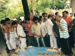 PJ Sharma Condolences Photos - 77 of 100