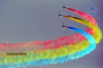 Plane Crash in Hyderabad Air Show - 43 of 47