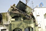 Plane Crash in Hyderabad Air Show - 44 of 47