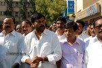 Political Leaders Meets Babu In NIMS - 4 of 39