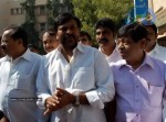 Political Leaders Meets Babu In NIMS - 6 of 39