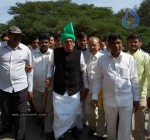 Political Leaders Meets Babu In NIMS - 32 of 39