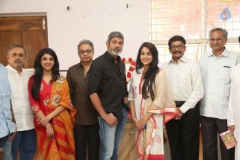 Pooja Sankeerthanalu Album Launch - 11 of 100
