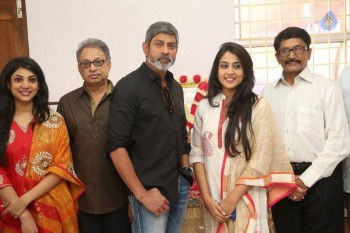 Pooja Sankeerthanalu Album Launch - 12 of 100