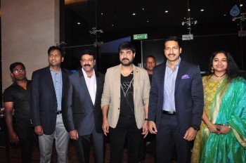 Prabhas Launch Well Care Health Card - 3 of 82