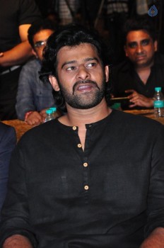 Prabhas Launch Well Care Health Card - 4 of 82