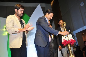 Prabhas Launch Well Care Health Card - 11 of 82