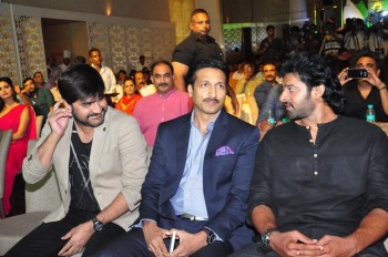 Prabhas Launch Well Care Health Card - 15 of 82