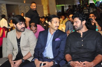Prabhas Launch Well Care Health Card - 25 of 82