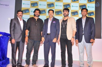 Prabhas Launch Well Care Health Card - 27 of 82