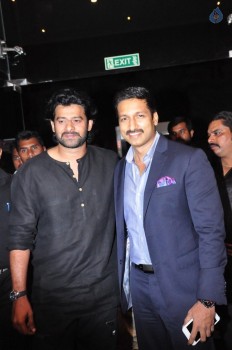 Prabhas Launch Well Care Health Card - 31 of 82