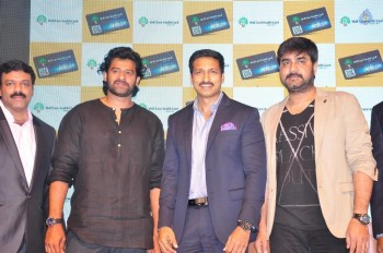 Prabhas Launch Well Care Health Card - 33 of 82