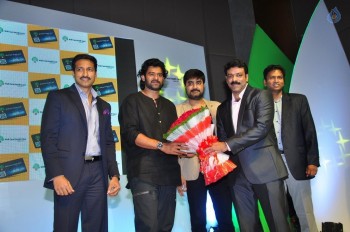 Prabhas Launch Well Care Health Card - 38 of 82