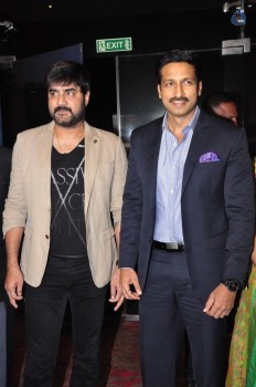Prabhas Launch Well Care Health Card - 41 of 82
