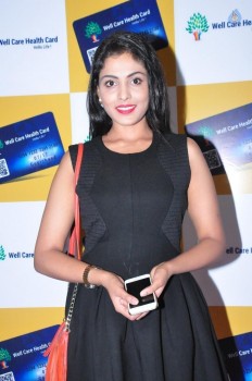 Prabhas Launch Well Care Health Card - 53 of 82
