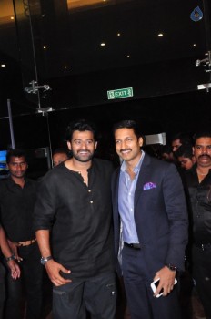 Prabhas Launch Well Care Health Card - 54 of 82