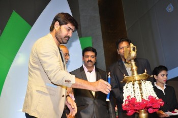 Prabhas Launch Well Care Health Card - 59 of 82