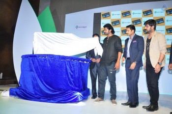 Prabhas Launch Well Care Health Card - 61 of 82