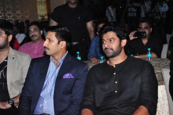 Prabhas Launch Well Care Health Card - 62 of 82