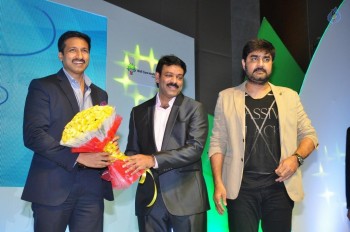 Prabhas Launch Well Care Health Card - 79 of 82