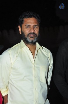 Prabhu Deva at Gudi Sambaralu Event - 3 of 21