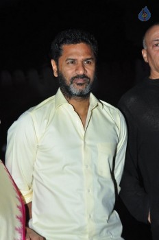 Prabhu Deva at Gudi Sambaralu Event - 16 of 21