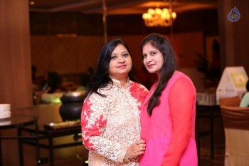 Pradeep and Radha Wedding Anniversary - 5 of 105