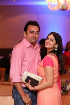 Pradeep and Radha Wedding Anniversary - 11 of 105