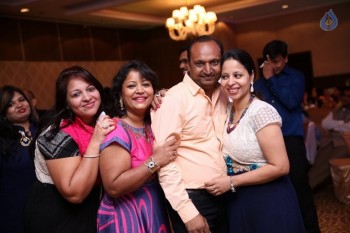 Pradeep and Radha Wedding Anniversary - 20 of 105