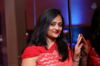 Pradeep and Radha Wedding Anniversary - 22 of 105