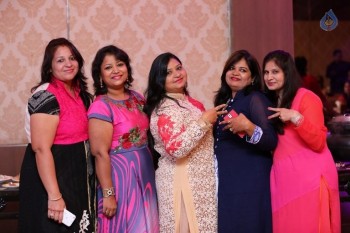 Pradeep and Radha Wedding Anniversary - 24 of 105