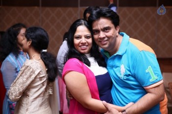 Pradeep and Radha Wedding Anniversary - 25 of 105
