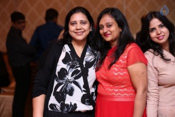 Pradeep and Radha Wedding Anniversary - 26 of 105