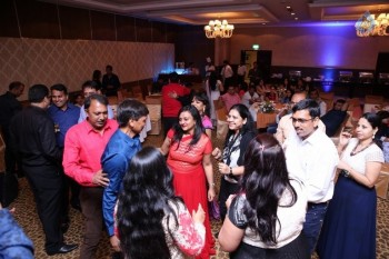 Pradeep and Radha Wedding Anniversary - 29 of 105
