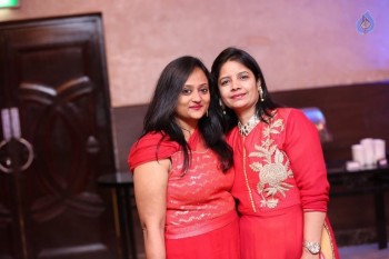 Pradeep and Radha Wedding Anniversary - 30 of 105