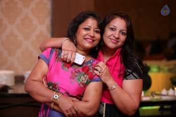 Pradeep and Radha Wedding Anniversary - 31 of 105
