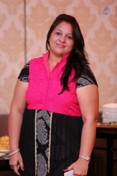 Pradeep and Radha Wedding Anniversary - 32 of 105