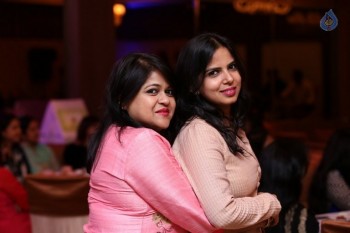 Pradeep and Radha Wedding Anniversary - 33 of 105