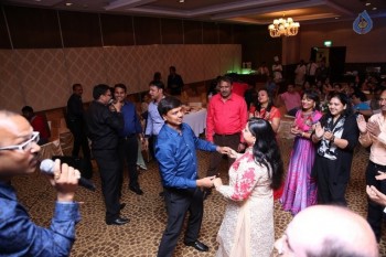 Pradeep and Radha Wedding Anniversary - 34 of 105