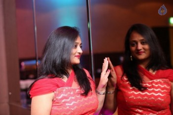 Pradeep and Radha Wedding Anniversary - 36 of 105