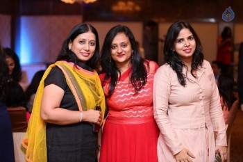 Pradeep and Radha Wedding Anniversary - 37 of 105
