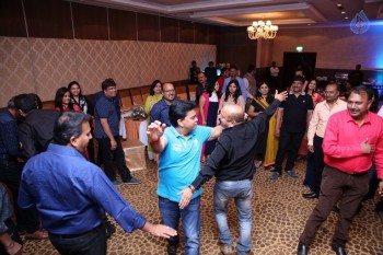 Pradeep and Radha Wedding Anniversary - 39 of 105