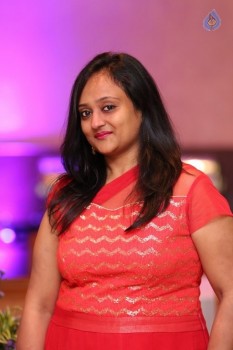 Pradeep and Radha Wedding Anniversary - 41 of 105