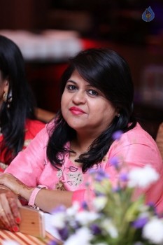 Pradeep and Radha Wedding Anniversary - 66 of 105