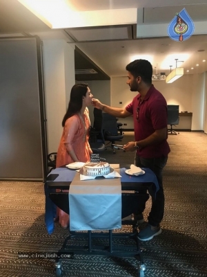 Prasanth Varma Birthday Celebration Photos - 3 of 7